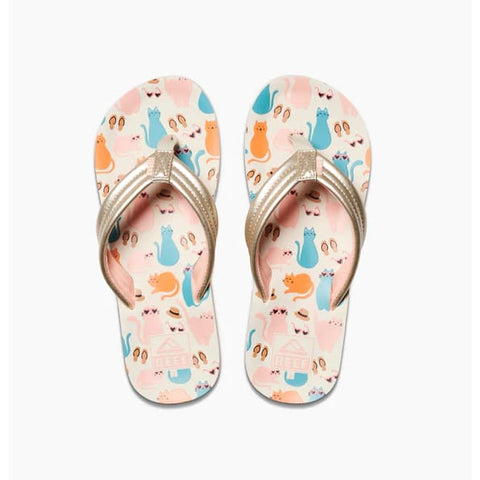 Reef - Flip-Flops - Reef Flip-Flop AHI cool cats