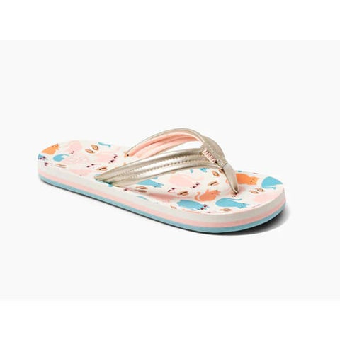 Reef - Flip-Flops - Reef Flip-Flop AHI cool cats