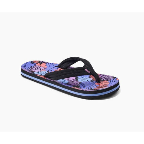 Reef - Flip-Flops - Reef Flip-Flop AHI purple fronds