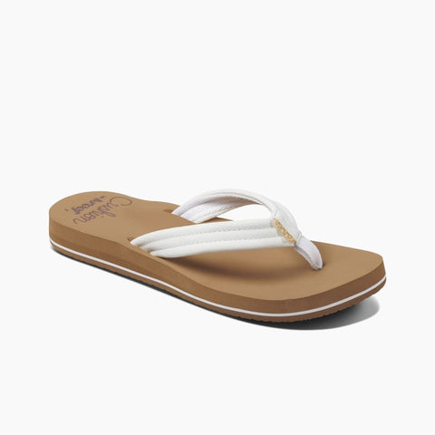 Reef - Flip-Flops - Reef Flip-Flop Cushion Breeze cloud