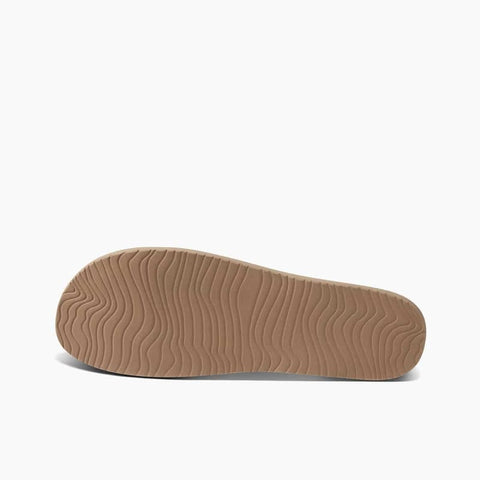 Reef - Flip-Flops - Reef Flip-Flop Cushion Court Twist golden hour