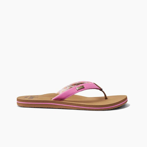 Reef - Flip-Flops - Reef Flip-Flop Cushion Sands malibu