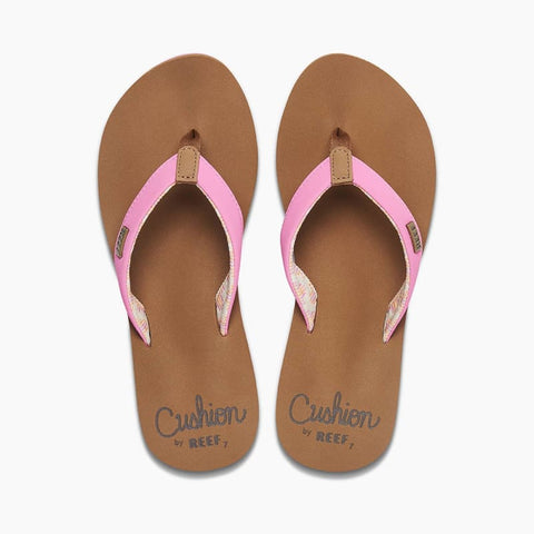 Reef - Flip-Flops - Reef Flip-Flop Cushion Sands malibu