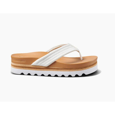 Reef - Flip-Flops - Reef Flip-Flop Cushion Shea Hi cloud