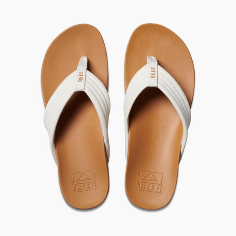 Reef - Flip-Flops - Reef Flip-Flop Cushion Shea Hi cloud