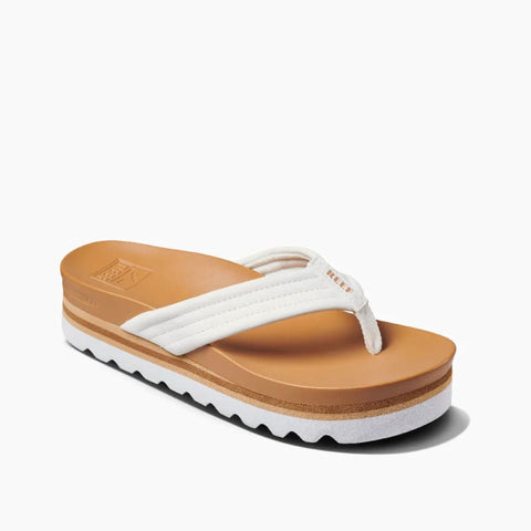 Reef - Flip-Flops - Reef Flip-Flop Cushion Shea Hi cloud