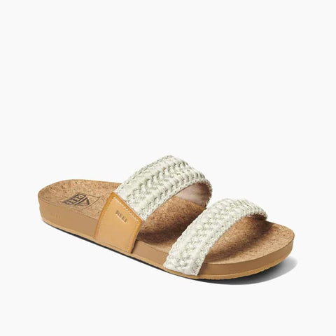 Reef - Sandalen - Reef Cushion Vista Thread