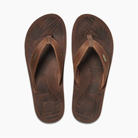 Reef - Flip-Flops - Reef Flip-Flop Drift away LE espresso