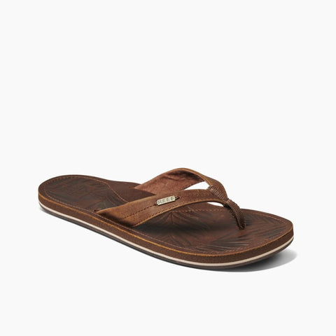 Reef - Flip-Flops - Reef Flip-Flop Drift away LE espresso