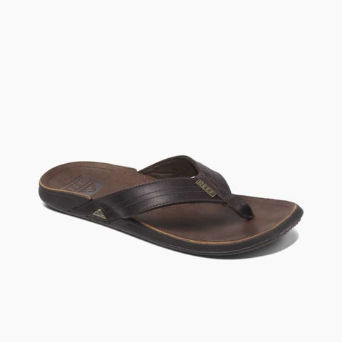 Reef - Flip-Flops - Reef Flip-Flop J-BAY III dark brown