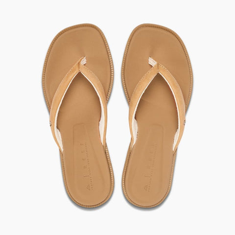 Reef - Flip-Flops - Reef Flip-Flop Lofty Lux natural