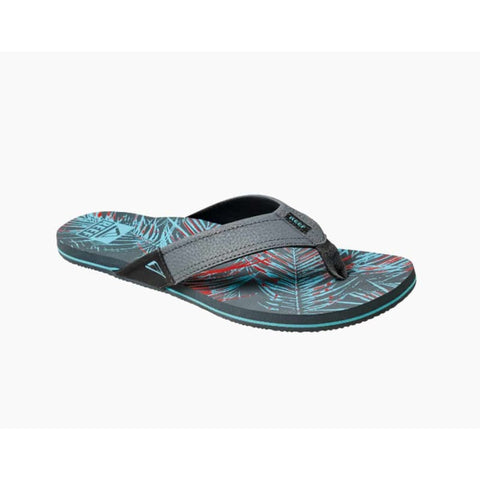 Reef - Flip-Flops - Reef Flip-Flop Newport Prints tropical nights