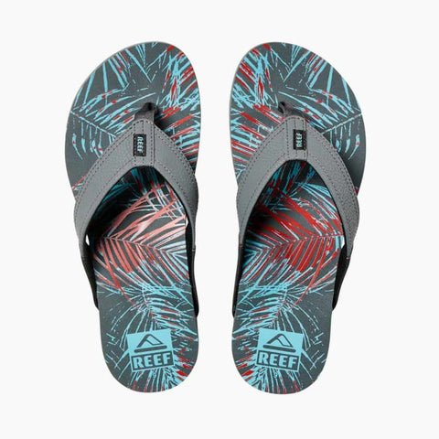 Reef - Flip-Flops - Reef Flip-Flop Newport Prints tropical nights
