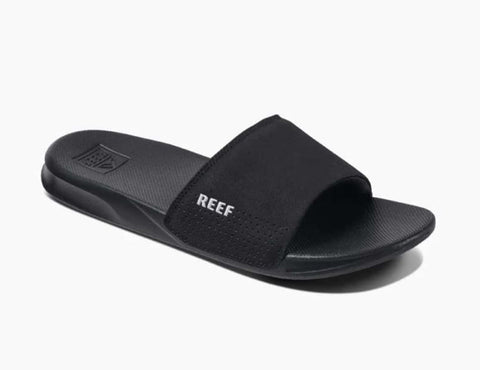 Reef - Flip-Flops - Reef Flip-Flop one Slide black