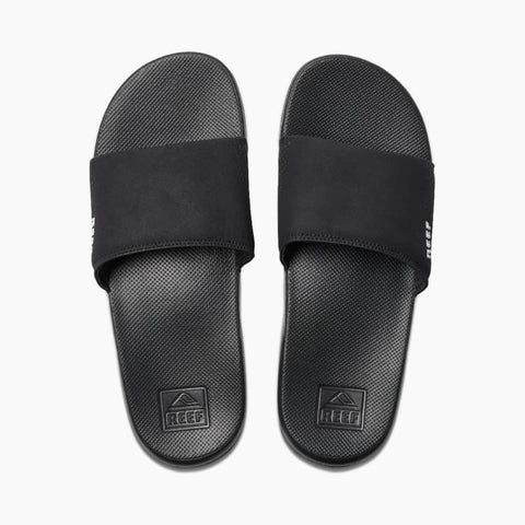 Reef - Flip-Flops - Reef Flip-Flop one Slide black