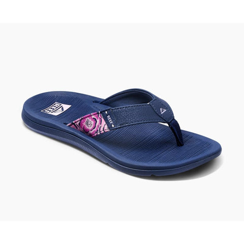 Reef - Flip-Flops - Reef Flip-Flop Santa Ana peacoat