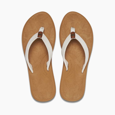 Reef - Flip-Flops - Reef Flip-FlopTides white