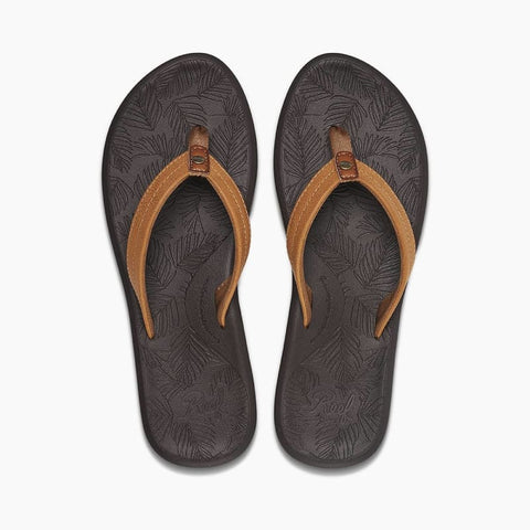Reef - Flip-Flops - Reef Flip-Flop Tides brown