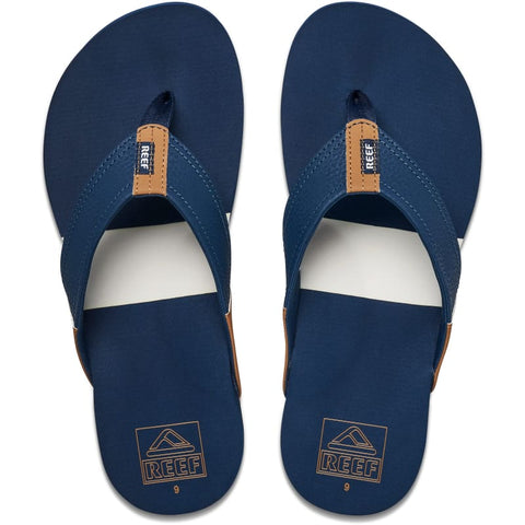 Reef - Flip-Flops - Reef Flip-Flop Tri Newport navy/white