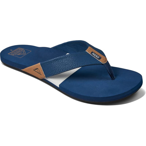 Reef - Flip-Flops - Reef Flip-Flop Tri Newport navy/white