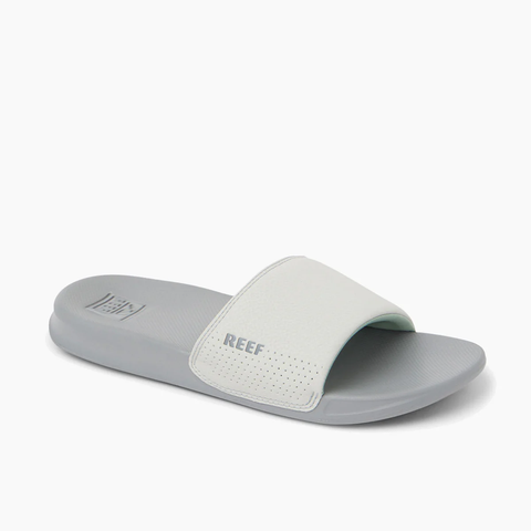 Reef one Slide grey/stone