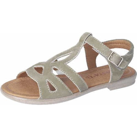 Ricosta - Sandalen - Ricosta Sandale Becca eukalyptus