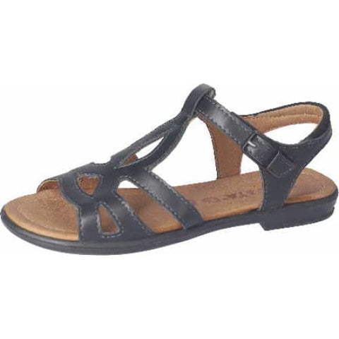 Ricosta - Sandalen - Ricosta Sandale Becca schwarz