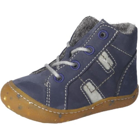 Ricosta - Lernlaufschuhe - Ricosta Lernlaufschuh Caju nautic
