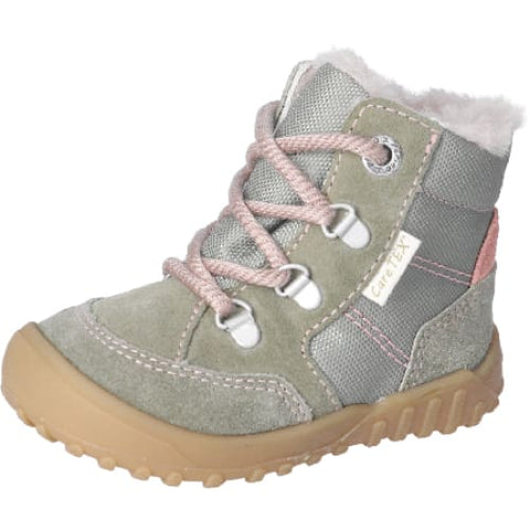 Ricosta - Schnürboots - Ricosta Schnürboot Dari eukalyptus/rosa