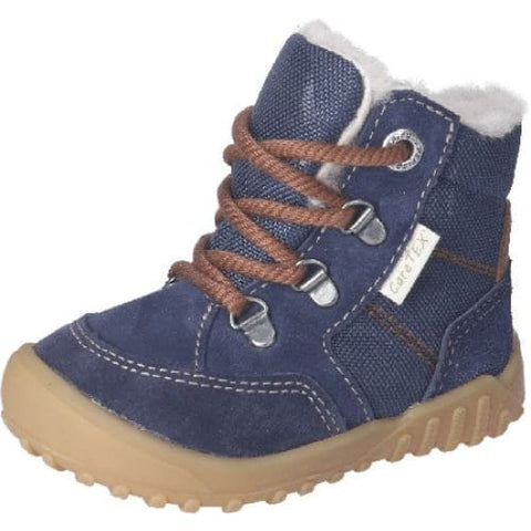Ricosta - Schnürboots - Ricosta Schnürboot Dari nautic/ozean