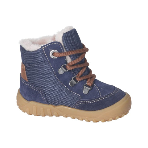 Ricosta - Schnürboots - Ricosta Schnürboot Dari nautic/ozean