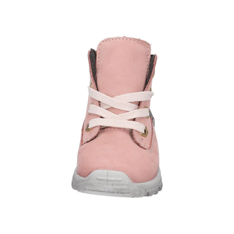Ricosta - Lernlaufschuhe - Ricosta Schnürboot Dean barbie