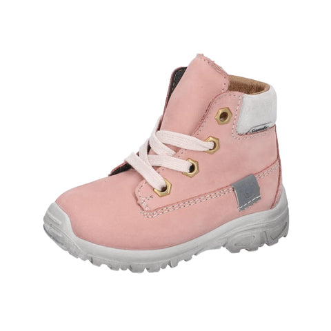 Ricosta - Lernlaufschuhe - Ricosta Schnürboot Dean barbie