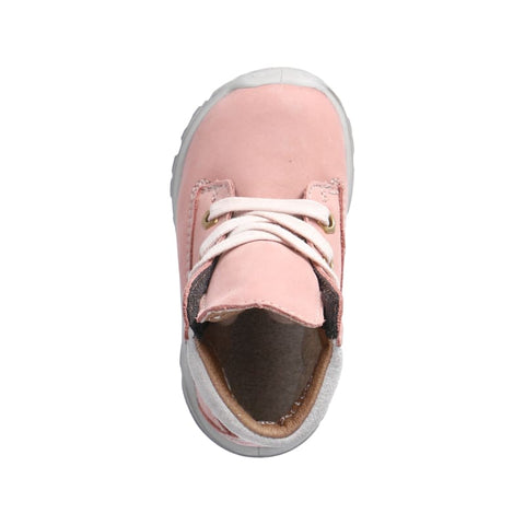Ricosta - Lernlaufschuhe - Ricosta Schnürboot Dean barbie