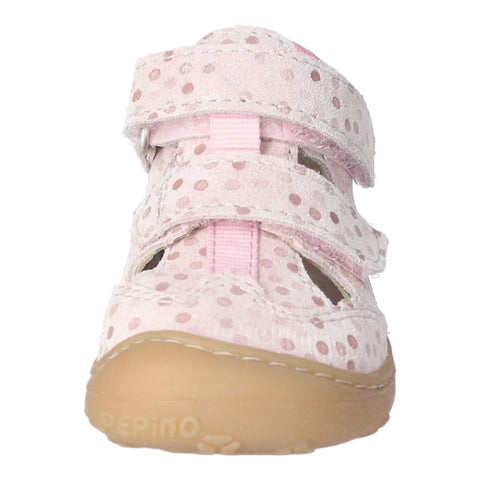 Ricosta - Lernlaufschuhe - Ricosta Lernlaufschuh Ebi powder