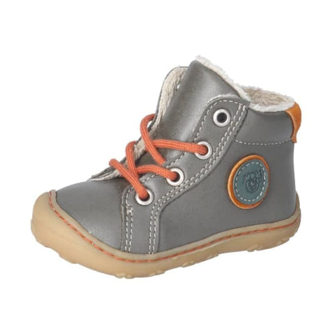Ricosta - Lernlaufschuhe - Ricosta Lernlaufschuh Georgie salbei