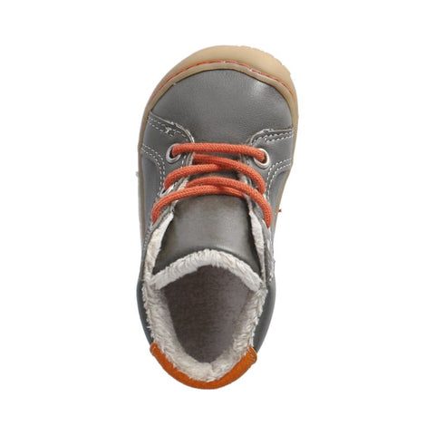 Ricosta - Lernlaufschuhe - Ricosta Lernlaufschuh Georgie salbei