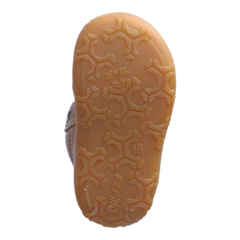 Ricosta - Lernlaufschuhe - Ricosta Lernlaufschuh Georgie cognac