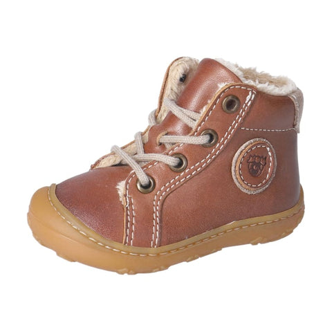 Ricosta - Lernlaufschuhe - Ricosta Lernlaufschuh Georgie cognac