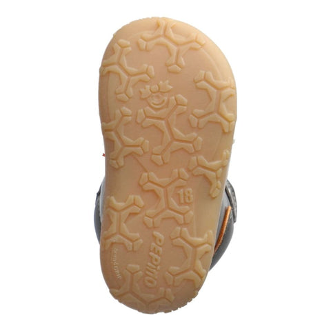 Ricosta - Lernlaufschuhe - Ricosta Lernlaufschuh Georgie salbei