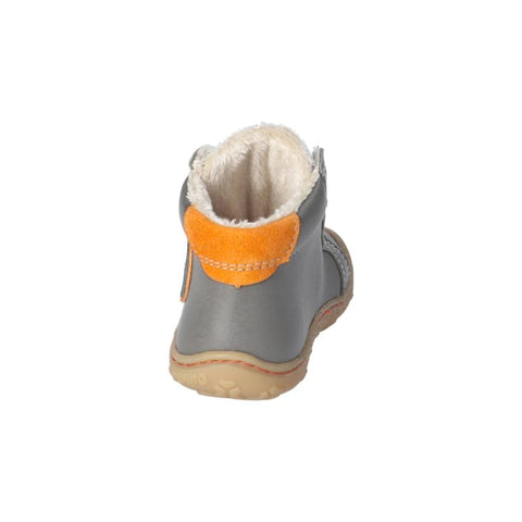 Ricosta - Lernlaufschuhe - Ricosta Lernlaufschuh Georgie salbei