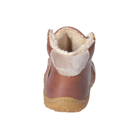 Ricosta - Lernlaufschuhe - Ricosta Lernlaufschuh Georgie cognac