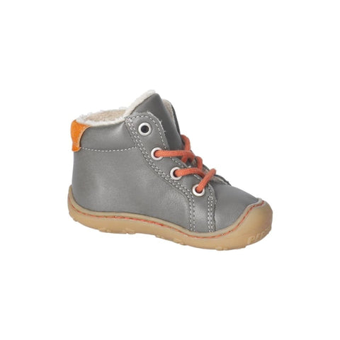 Ricosta - Lernlaufschuhe - Ricosta Lernlaufschuh Georgie salbei