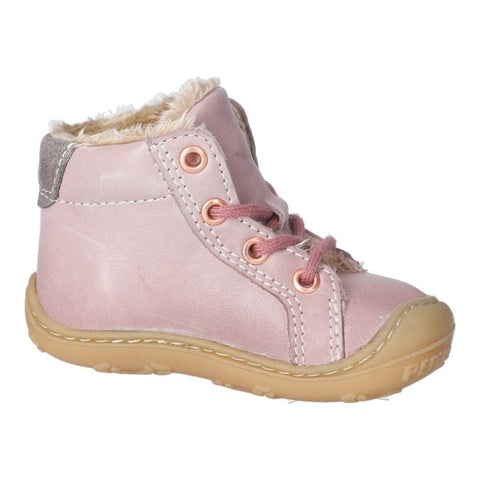 Ricosta - Lernlaufschuhe - Ricosta Lernlaufschuh Georgie viola/meteor