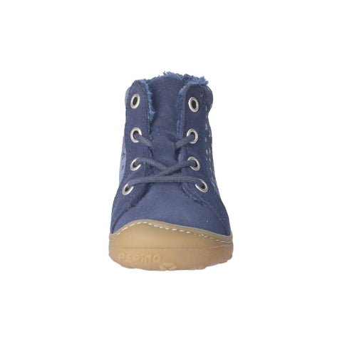 Ricosta - Lernlaufschuhe - Ricosta Lernlaufschuh Georgina nautic/navy
