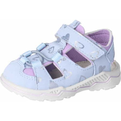 Ricosta - Sandalen - Ricosta Sandale Gery blue/blueberry