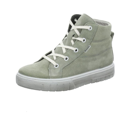 Ricosta - Sneakers high - Ricosta Sneaker Janine eukalyptus