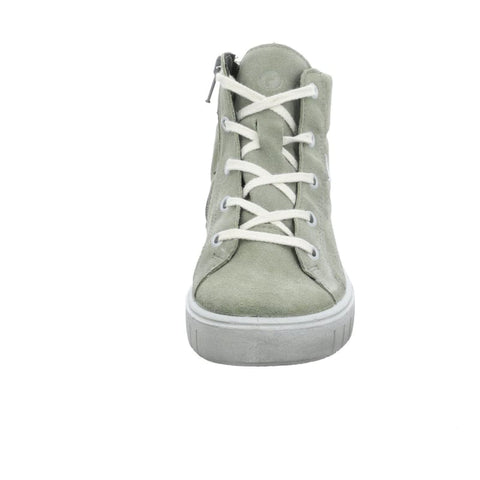 Ricosta - Sneakers high - Ricosta Sneaker Janine eukalyptus