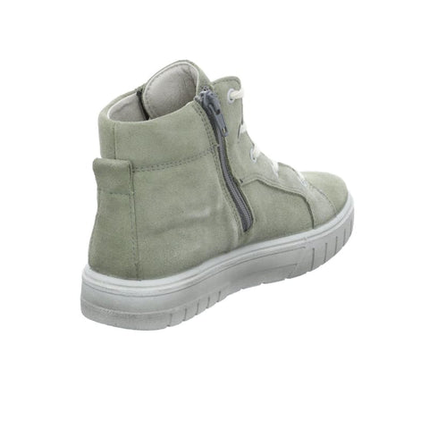 Ricosta - Sneakers high - Ricosta Sneaker Janine eukalyptus