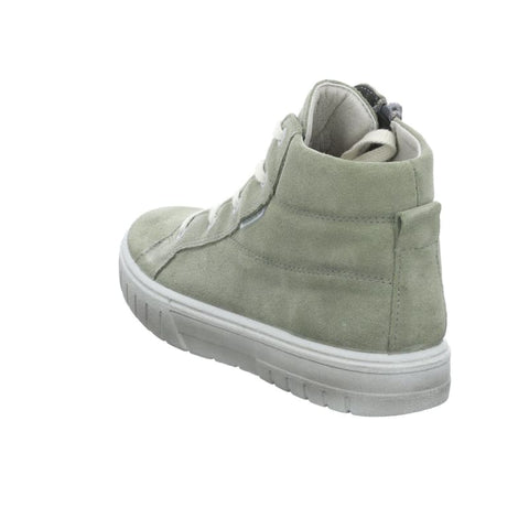 Ricosta - Sneakers high - Ricosta Sneaker Janine eukalyptus